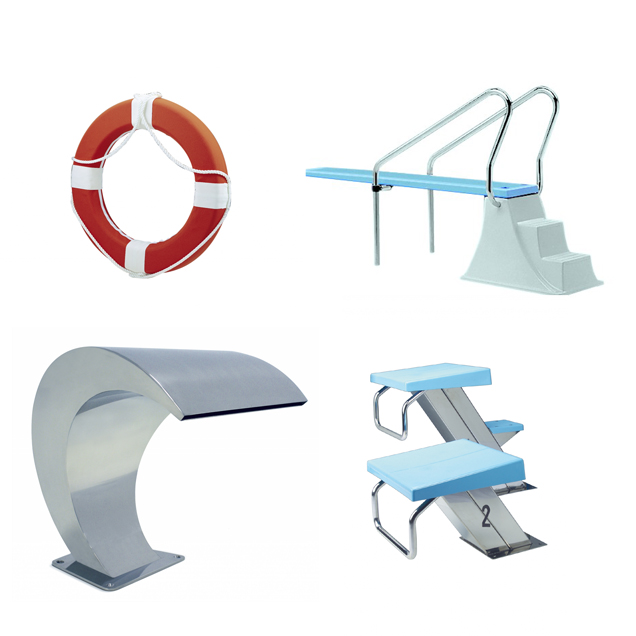 Produk ACCESSORIES & MISCELANEOUS