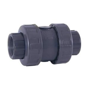 Produk BALL CHECK VALVES