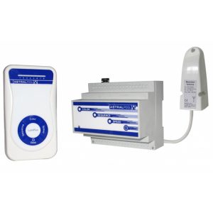 CONTROL DEVICES FOR RGB LIGHTS