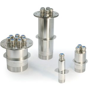 Produk Cable Inlet Fitting