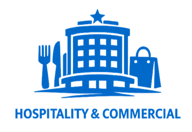 Icon Hospitality & Commercial