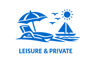 Icon Leisure & Private