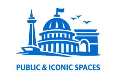 Icon Public & Iconic Spaces