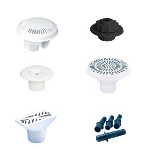 Produk POOL BASIN EQUIPMENT