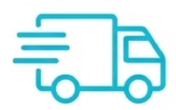 Ikon pengadaan dan distribusi peralatan kolam renang