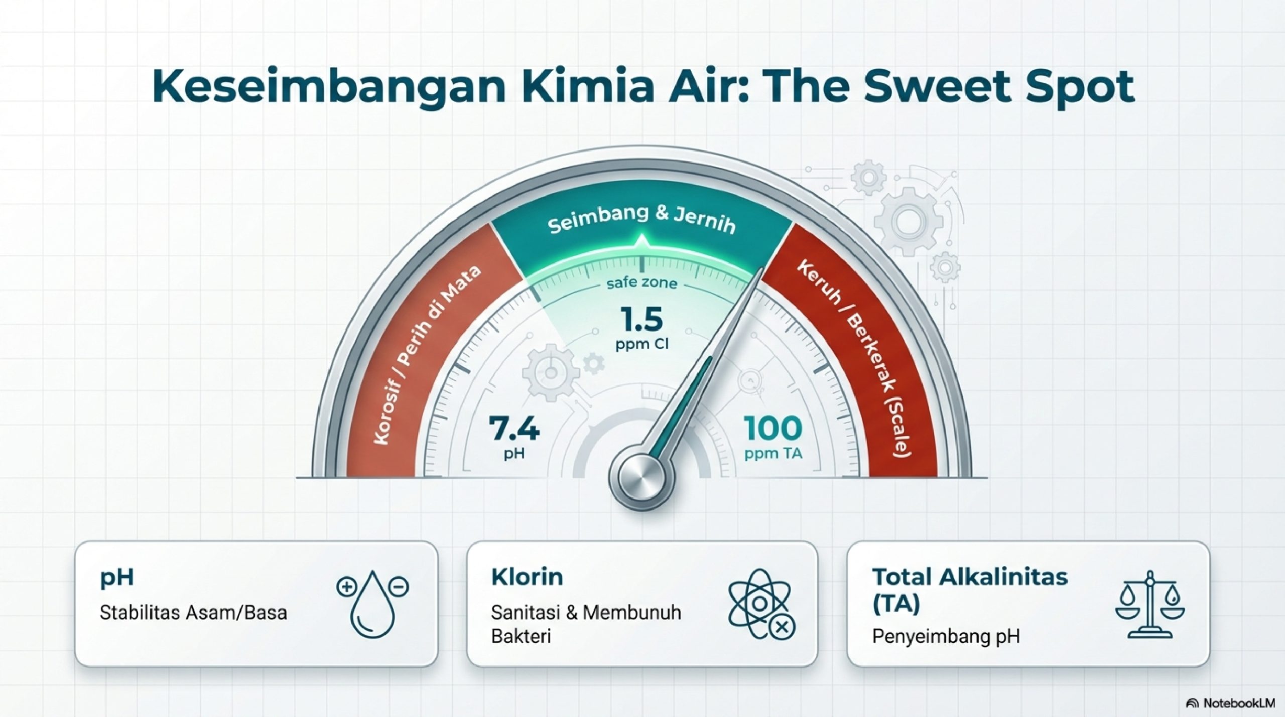 Keseimbangan Air