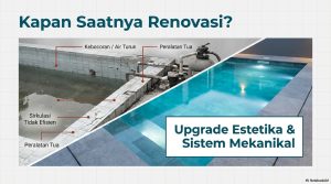 Saatnya Renovasi