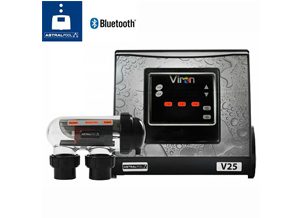 Img SALT CHLORINATORS