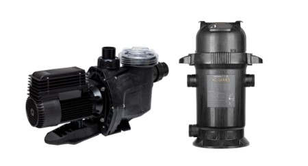 Tool Filtration Equipment