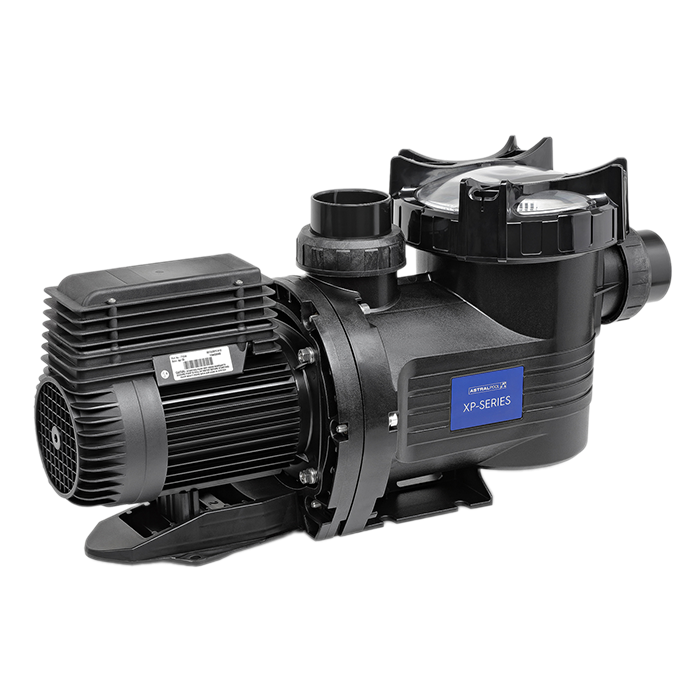 Pompa kolam renang untuk sirkulasi air (XP-Series