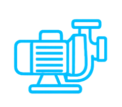 Pompa kolam renang Filter kolam renang