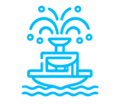 Pompa kolam renang Filter kolam renang